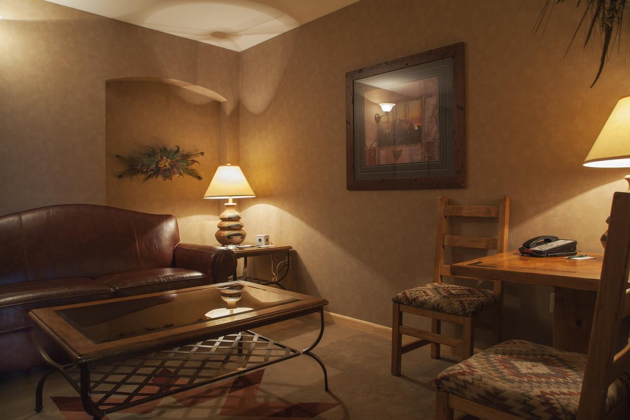 Dakota Sioux Casino&Hotel Watertown Extérieur photo