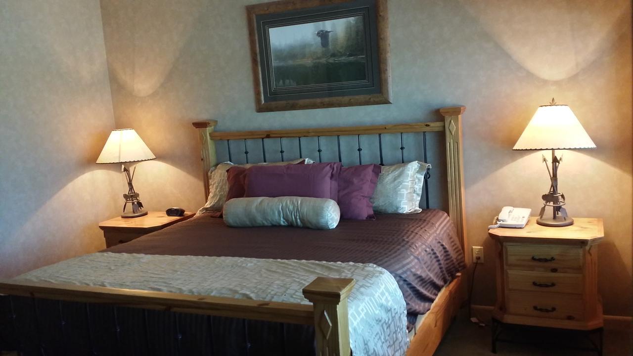 Dakota Sioux Casino&Hotel Watertown Extérieur photo
