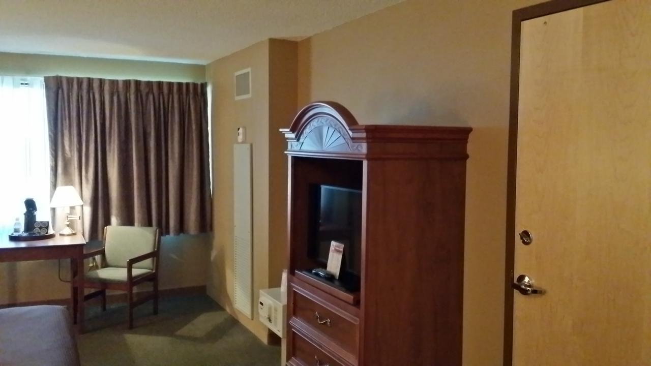 Dakota Sioux Casino&Hotel Watertown Extérieur photo