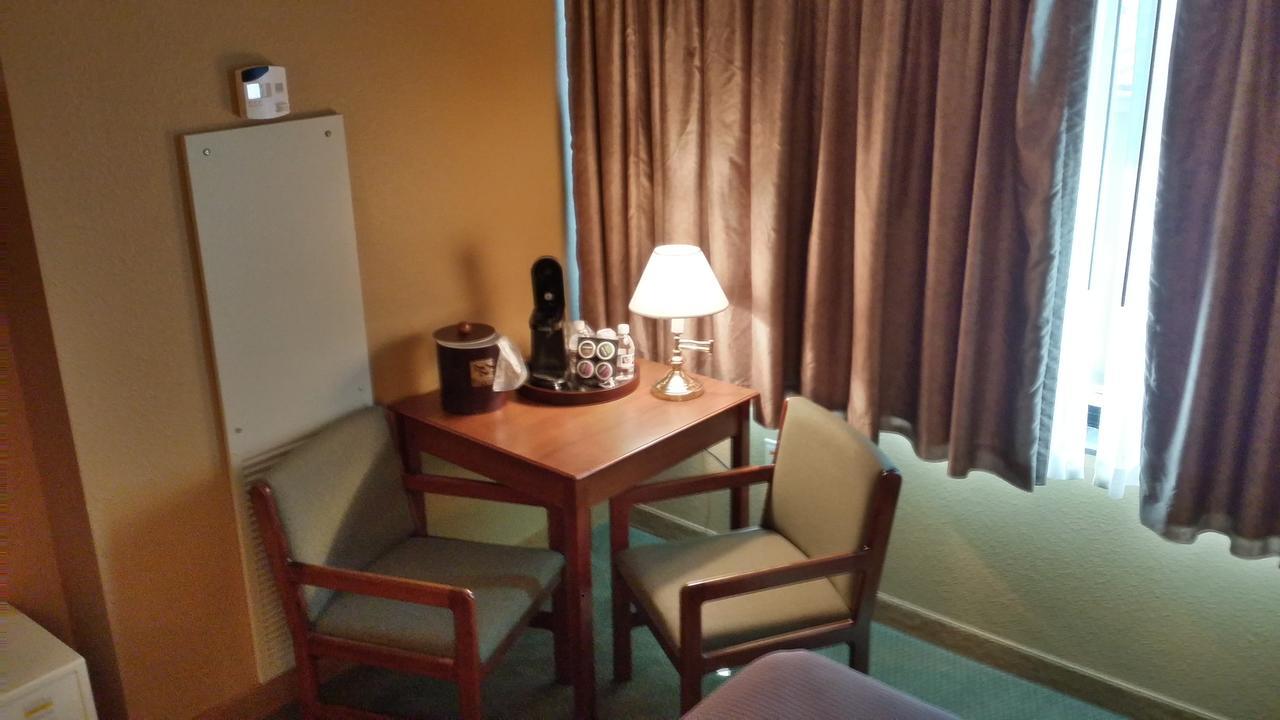 Dakota Sioux Casino&Hotel Watertown Extérieur photo