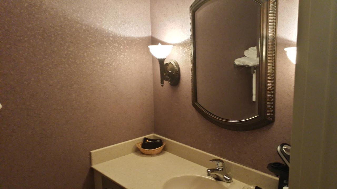 Dakota Sioux Casino&Hotel Watertown Extérieur photo